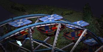 Scooby-Doo! Mystery of The Fun Park Phantom PC Screenshot