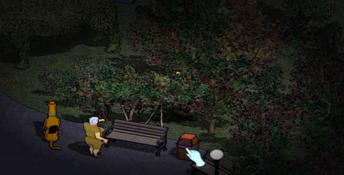 Scooby-Doo! Mystery of The Fun Park Phantom PC Screenshot