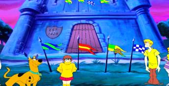 Scooby Doo Phantom of The Knight PC Screenshot
