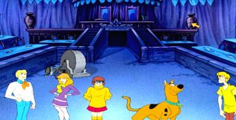 Scooby Doo Phantom of The Knight PC Screenshot
