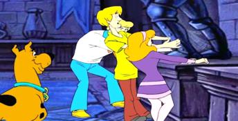Scooby Doo Phantom of The Knight PC Screenshot