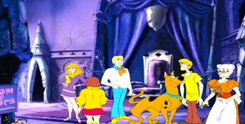Scooby Doo Phantom of The Knight PC Screenshot