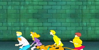 Scooby Doo Phantom of The Knight PC Screenshot