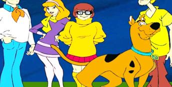 Scooby Doo Phantom of The Knight PC Screenshot