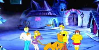Scooby Doo Phantom of The Knight PC Screenshot
