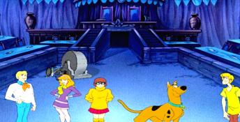 Scooby Doo Phantom of The Knight PC Screenshot