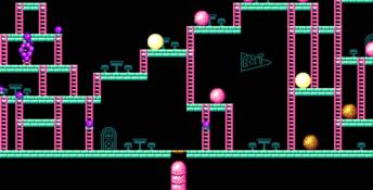 Scoop Kick! PC Screenshot