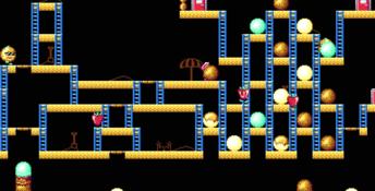 Scoop Kick! PC Screenshot