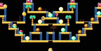 Scoop Kick! PC Screenshot