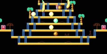 Scoop Kick! PC Screenshot