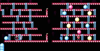 Scoop Kick! PC Screenshot