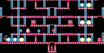 Scoop Kick! PC Screenshot