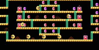 Scoop Kick! PC Screenshot