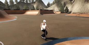 Scoot PC Screenshot