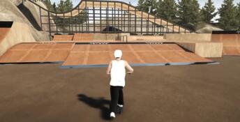 Scoot PC Screenshot