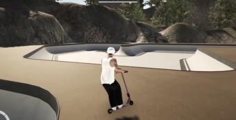 Scoot PC Screenshot
