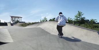 ScooterFlow PC Screenshot