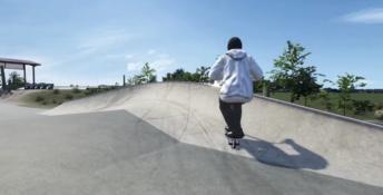 ScooterFlow PC Screenshot