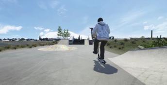 ScooterFlow PC Screenshot
