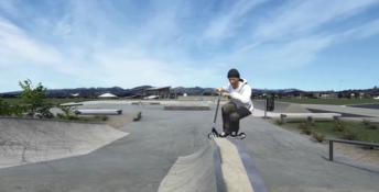 ScooterFlow PC Screenshot