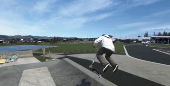 ScooterFlow PC Screenshot