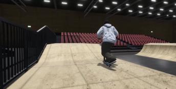 ScooterFlow PC Screenshot