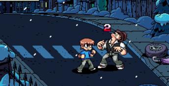 Scott Pilgrim vs. The World: The Game – Complete Edition PC Screenshot