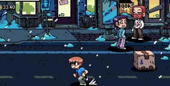 Scott Pilgrim vs. The World: The Game – Complete Edition PC Screenshot