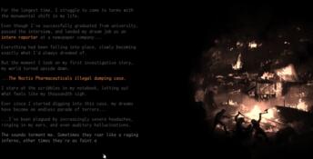 Scourge of the Village PC Screenshot