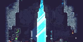 ScourgeBringer PC Screenshot