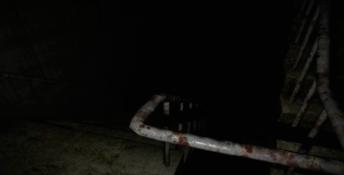 SCP-087