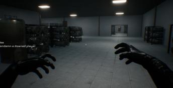SCP: Breakout PC Screenshot