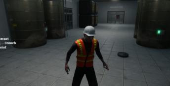 SCP: Breakout