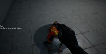 SCP: Breakout