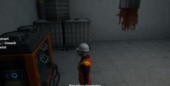 SCP: Breakout