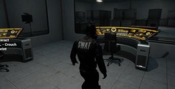 SCP: Breakout PC Screenshot
