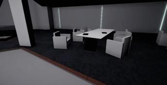 SCP: EVENT CLASSIFIED PC Screenshot