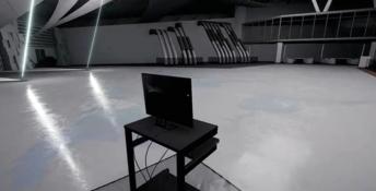 SCP: EVENT CLASSIFIED PC Screenshot