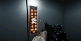 SCP: EVENT CLASSIFIED PC Screenshot