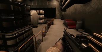 SCP: EVENT CLASSIFIED PC Screenshot