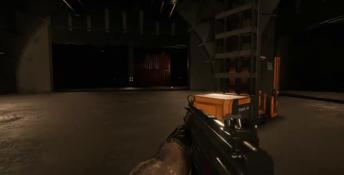 SCP: EVENT CLASSIFIED PC Screenshot