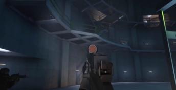 SCP: Pandemic PC Screenshot