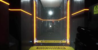 SCP: Rulebreaker PC Screenshot