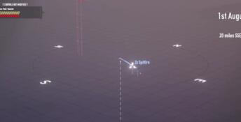 Scramble: Battle of Britain PC Screenshot