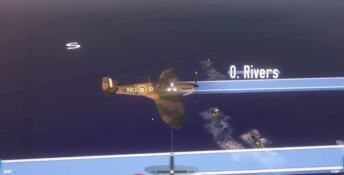 Scramble: Battle of Britain
