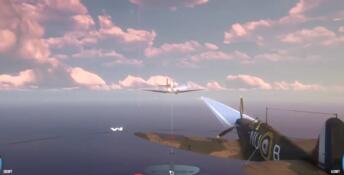 Scramble: Battle of Britain