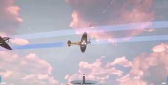 Scramble: Battle of Britain PC Screenshot