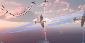 Scramble: Battle of Britain PC Screenshot