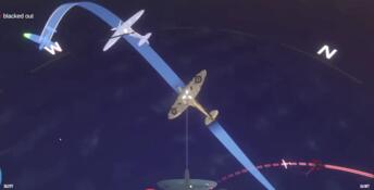 Scramble: Battle of Britain PC Screenshot