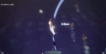 Scramble: Battle of Britain PC Screenshot
